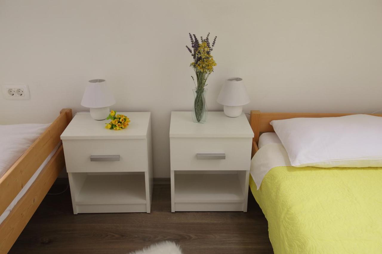 Apartment Top Center Lucia Split Exterior foto