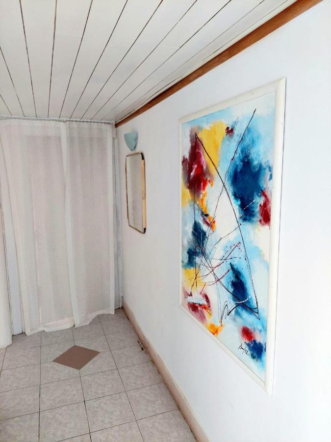 Apartment Top Center Lucia Split Exterior foto